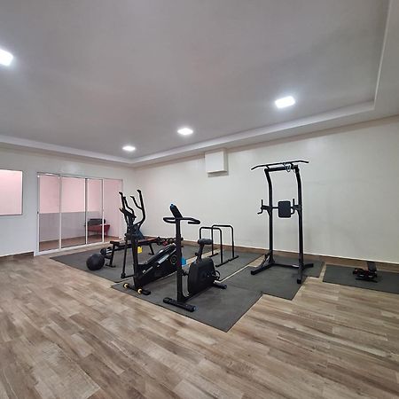 Taghazout Ocean With Pool , Fitness And Ocean View Apartment Ngoại thất bức ảnh