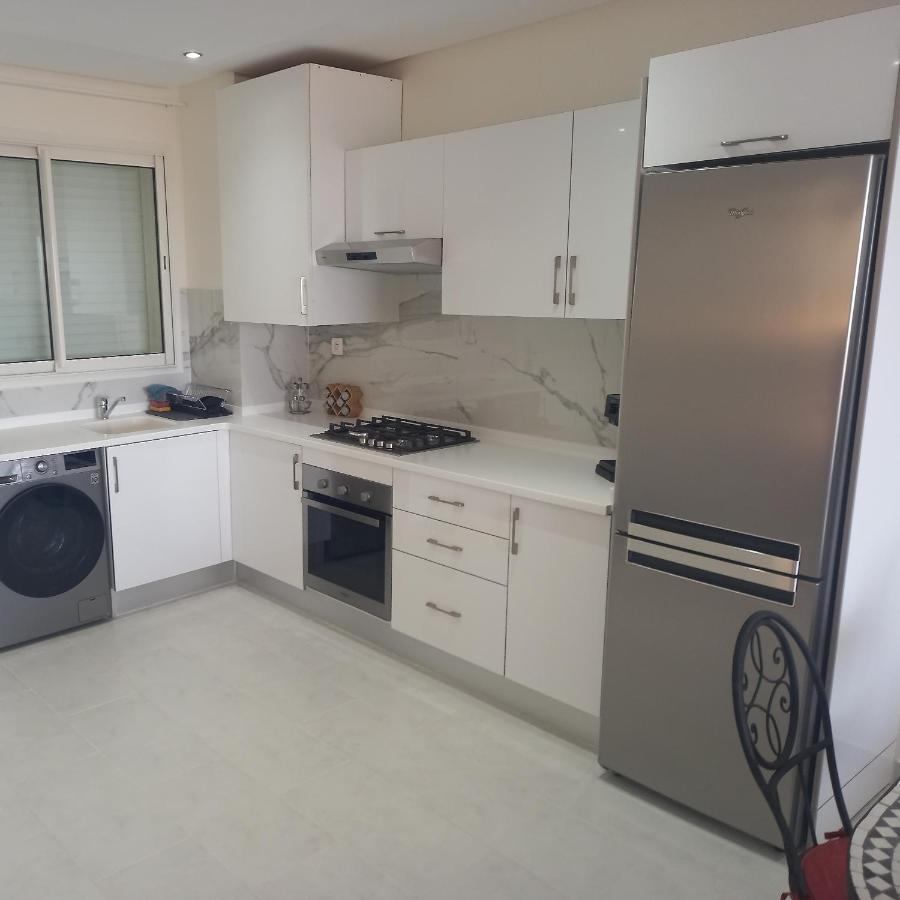 Taghazout Ocean With Pool , Fitness And Ocean View Apartment Ngoại thất bức ảnh