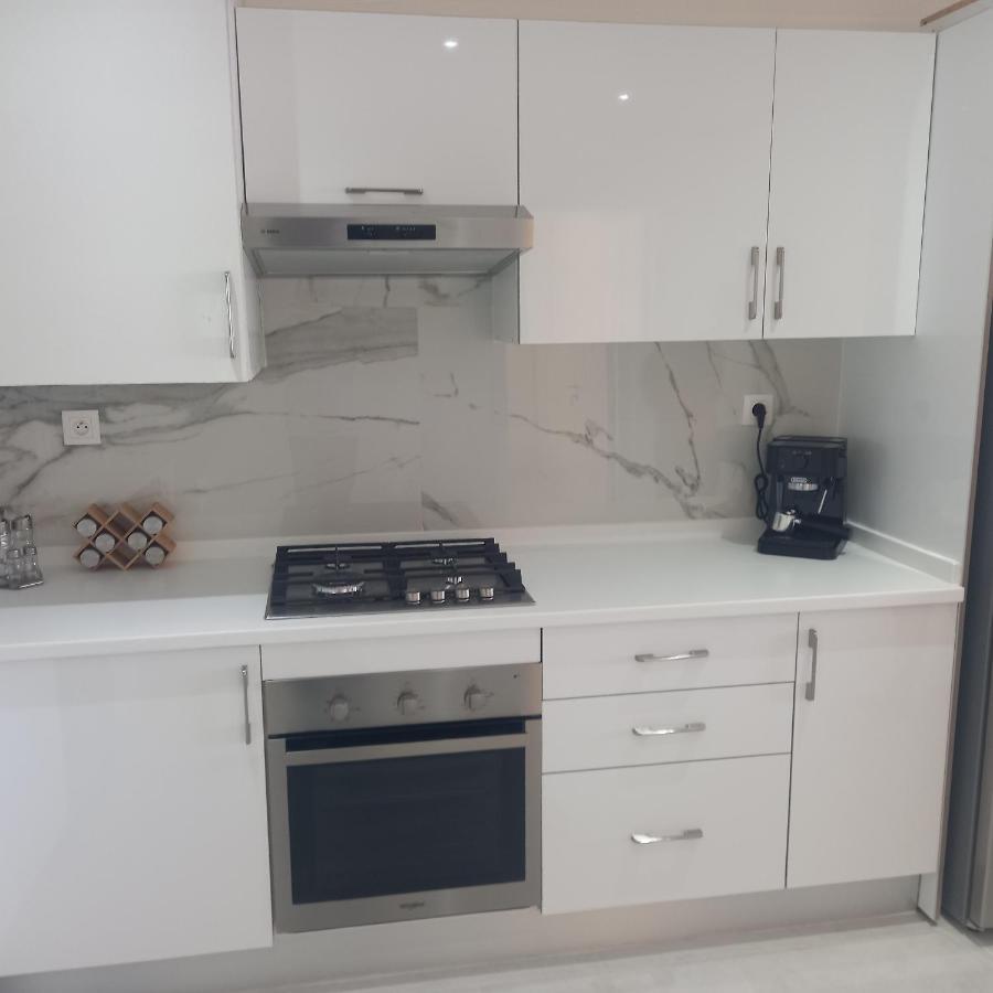 Taghazout Ocean With Pool , Fitness And Ocean View Apartment Ngoại thất bức ảnh