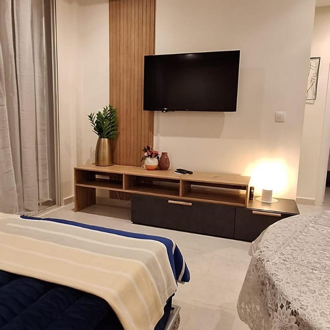 Taghazout Ocean With Pool , Fitness And Ocean View Apartment Ngoại thất bức ảnh