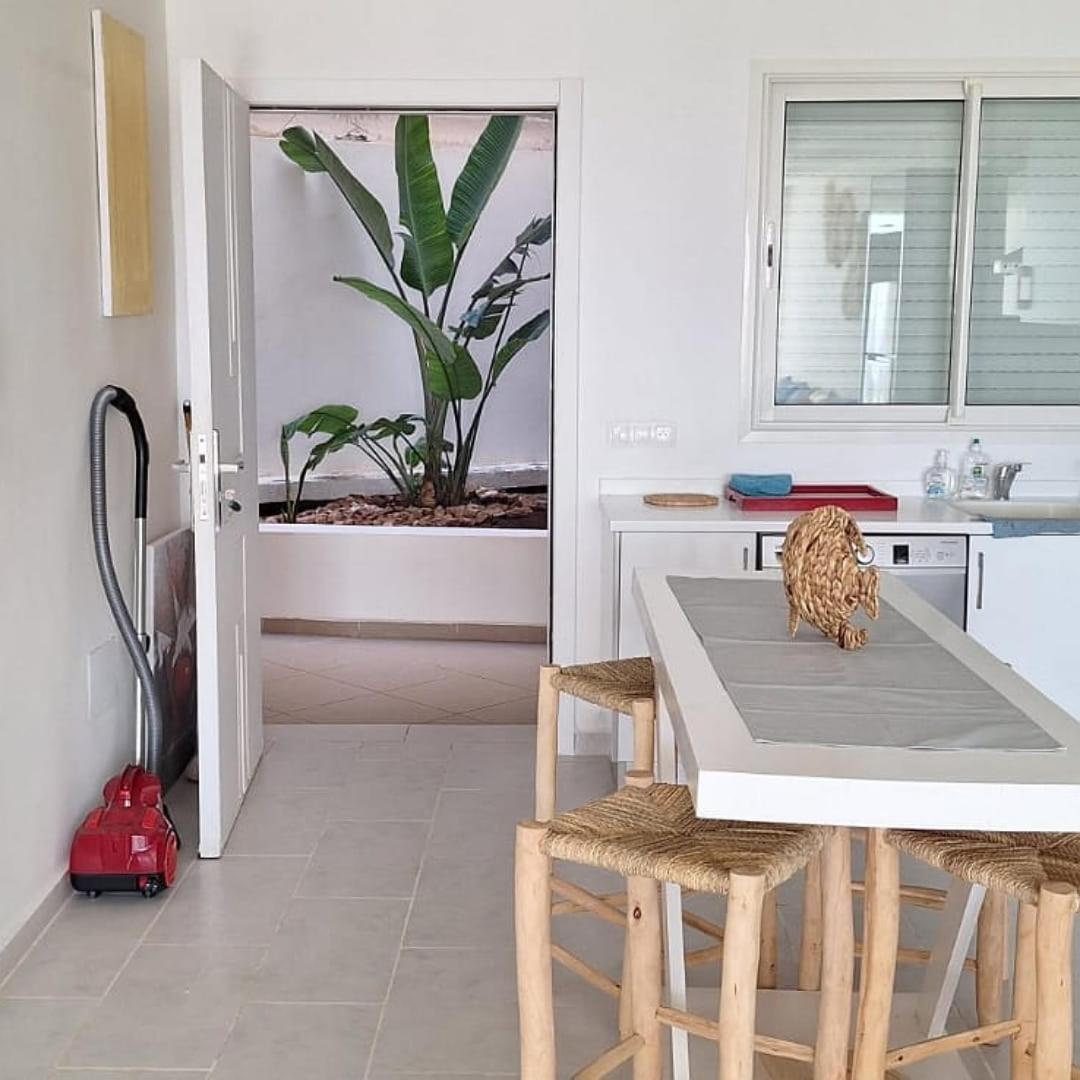 Taghazout Ocean With Pool , Fitness And Ocean View Apartment Ngoại thất bức ảnh