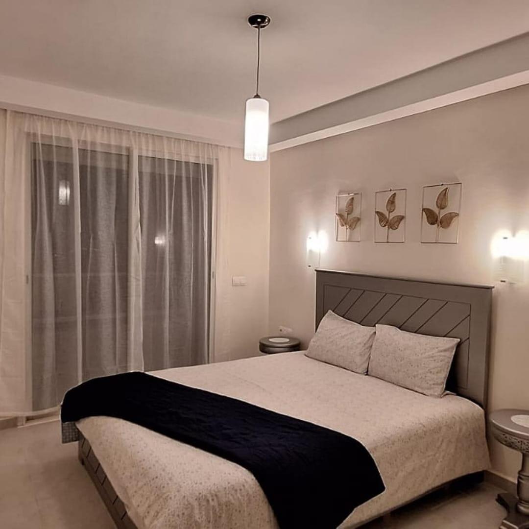 Taghazout Ocean With Pool , Fitness And Ocean View Apartment Ngoại thất bức ảnh