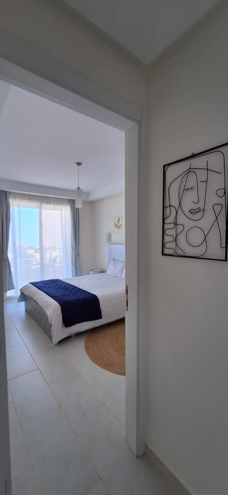 Taghazout Ocean With Pool , Fitness And Ocean View Apartment Ngoại thất bức ảnh
