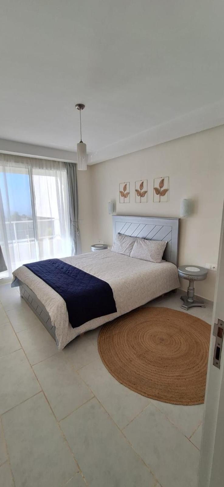 Taghazout Ocean With Pool , Fitness And Ocean View Apartment Ngoại thất bức ảnh